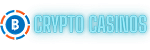 UK Crypto Casinos logo